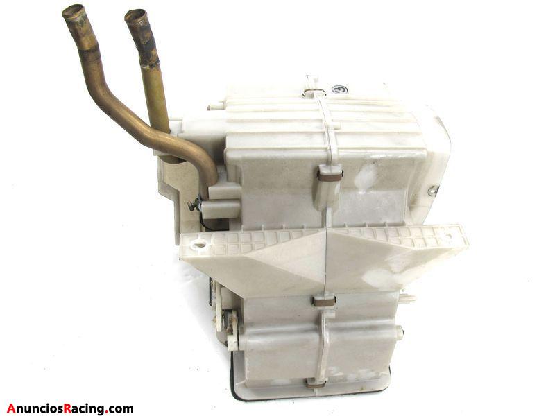 Radiador de la calefaccion de Mazda mx5