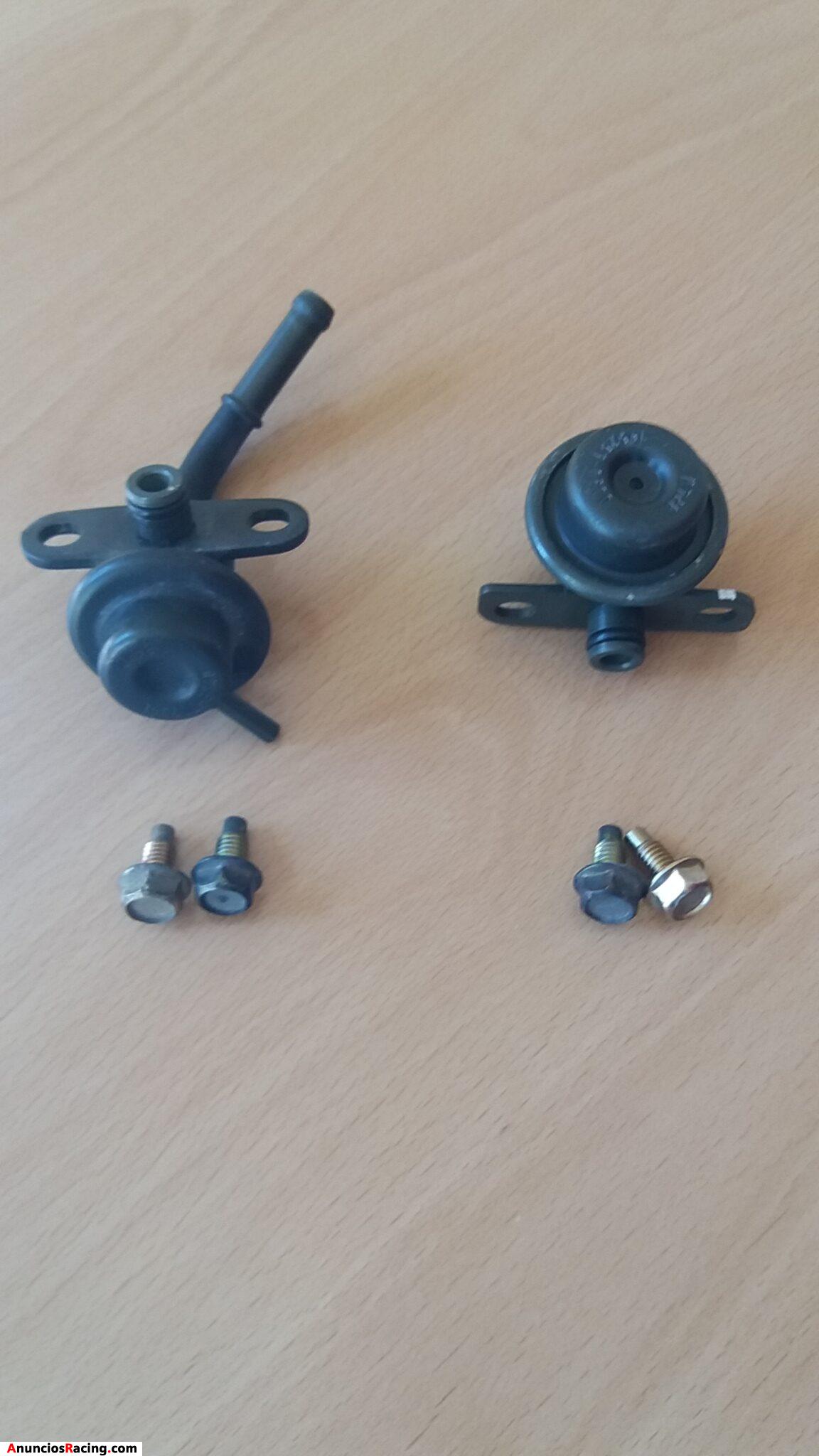 Regulador de la rampa de la gasolina de Mazda mx5