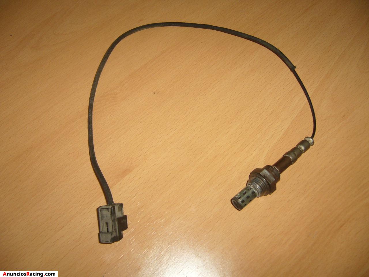 Sonda lambda de Mazda mx5