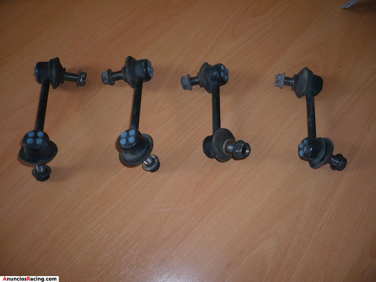 Vieletas de la barra estabilizadora de Mazda mx5