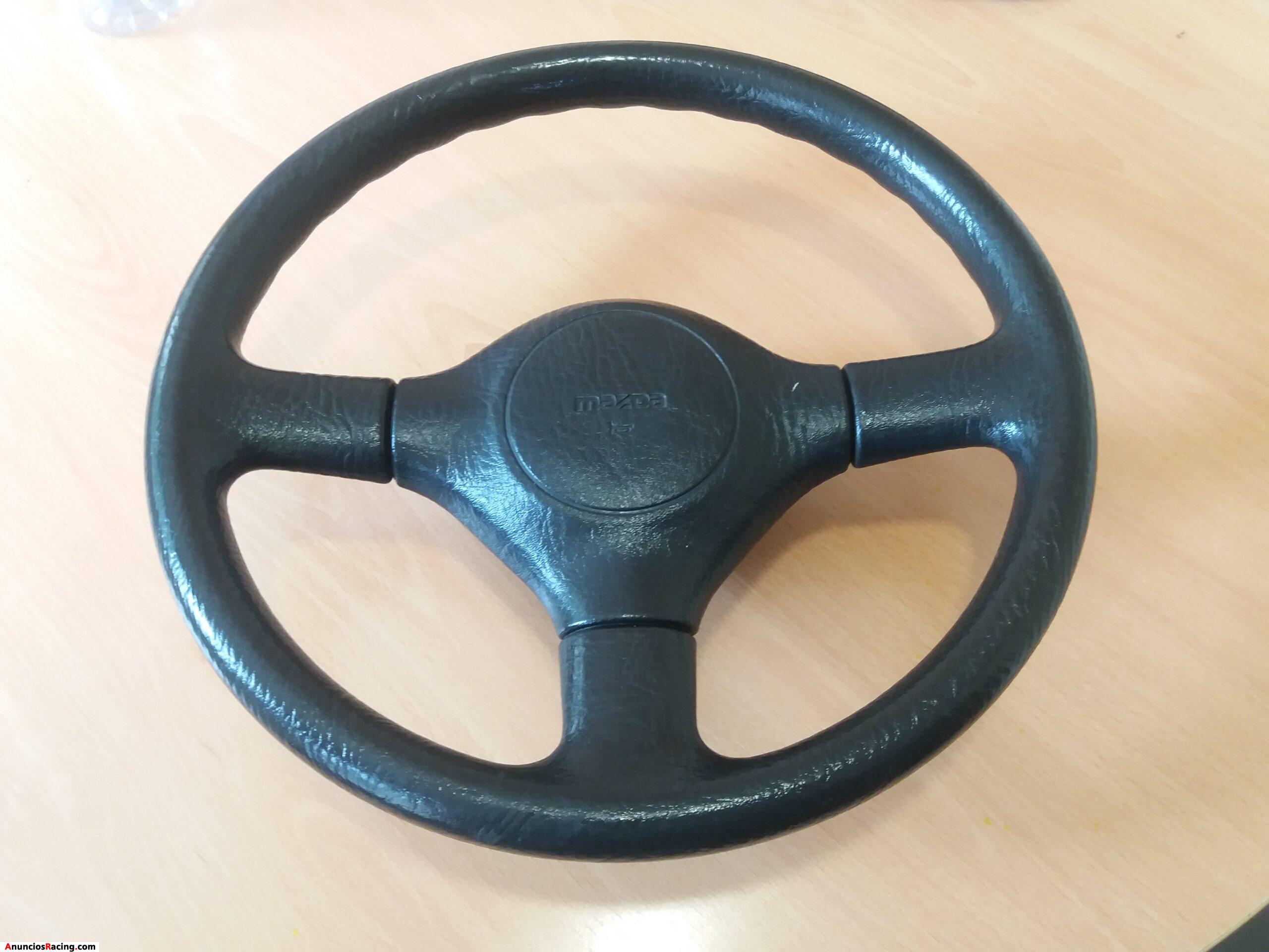 Volante de Mazda mx5 na