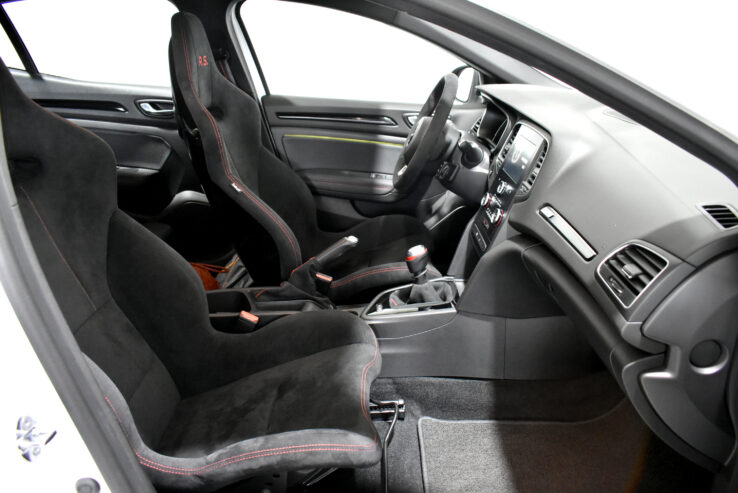 Renault Megane Trophy – R 1.8TCe 300cv