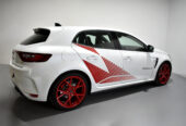 Renault Megane Trophy - R 1.8TCe 300cv