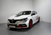 Renault Megane Trophy - R 1.8TCe 300cv