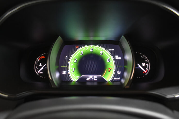 Renault Megane Trophy – R 1.8TCe 300cv