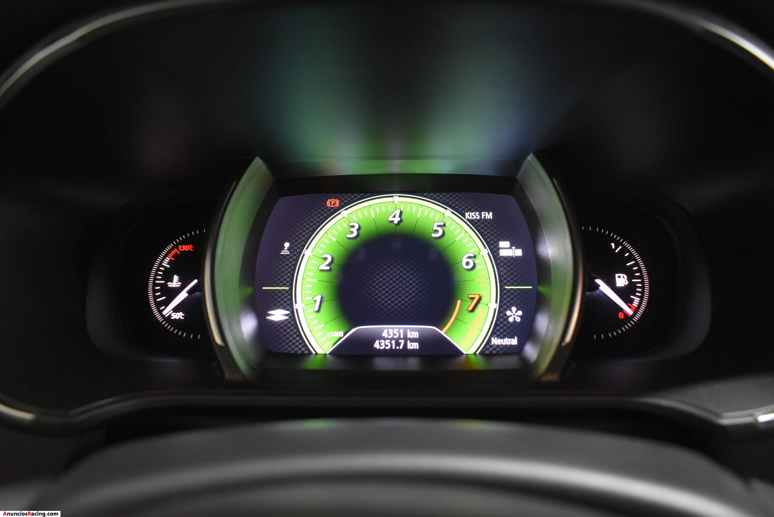 Renault Megane Trophy – R 1.8TCe 300cv