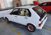 Citroen visa 1.4