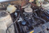 Citroen visa 1.4
