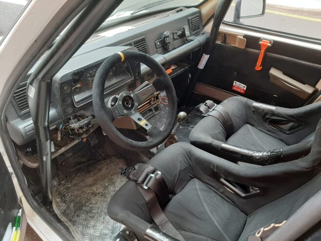 Citroen visa 1.4