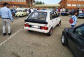 Citroen visa 1.4