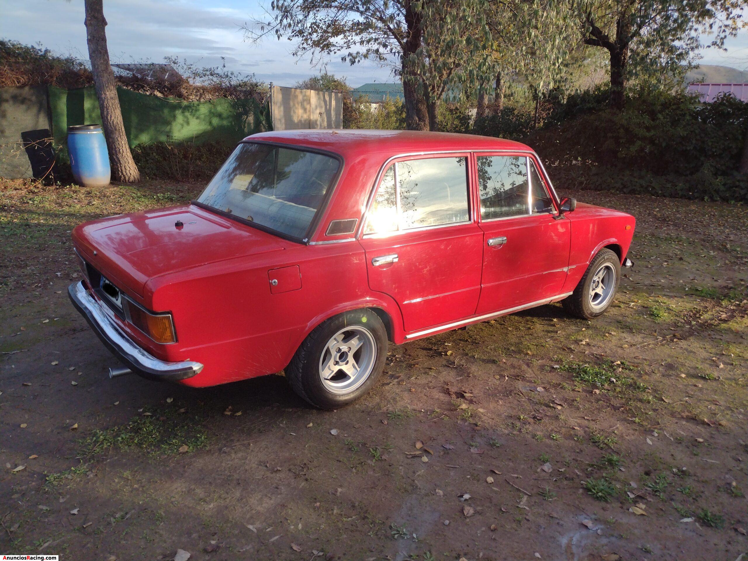 Seat 124 FL 45 1600