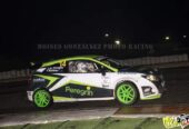 Seat Ibiza sc trophy