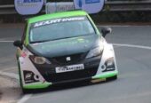 Seat Ibiza sc trophy