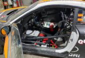 Hyundai coope 2.7 . Para montar y correr ya.