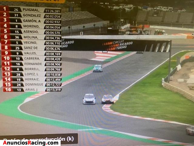 Hyundai coope 2.7 . Para montar y correr ya.