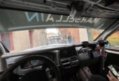 Se vende esta espectacular Pick Up Nissan Navara