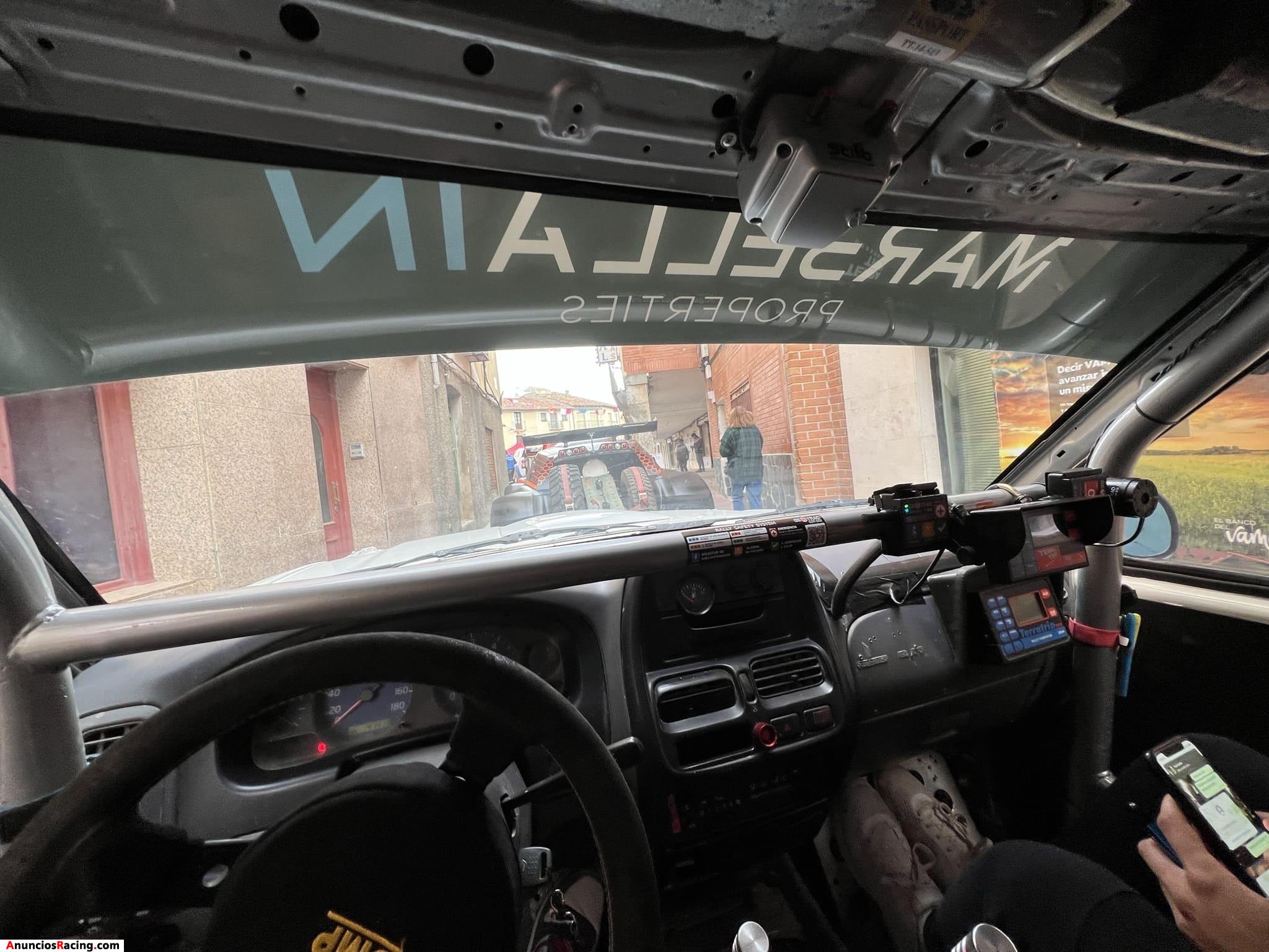 Se vende esta espectacular Pick Up Nissan Navara