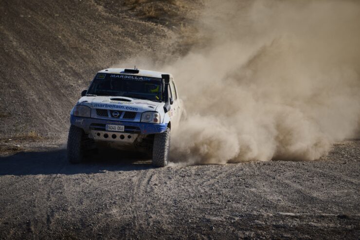 Se vende esta espectacular Pick Up Nissan Navara