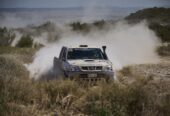 Se vende esta espectacular Pick Up Nissan Navara