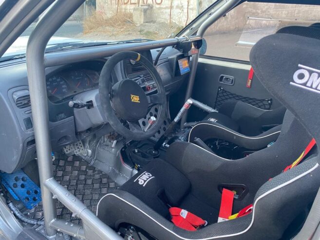 Se vende esta espectacular Pick Up Nissan Navara