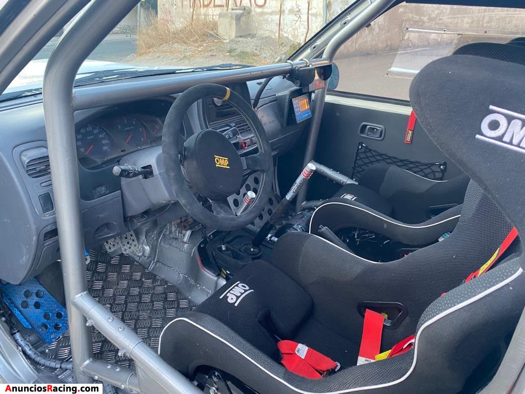 Se vende esta espectacular Pick Up Nissan Navara