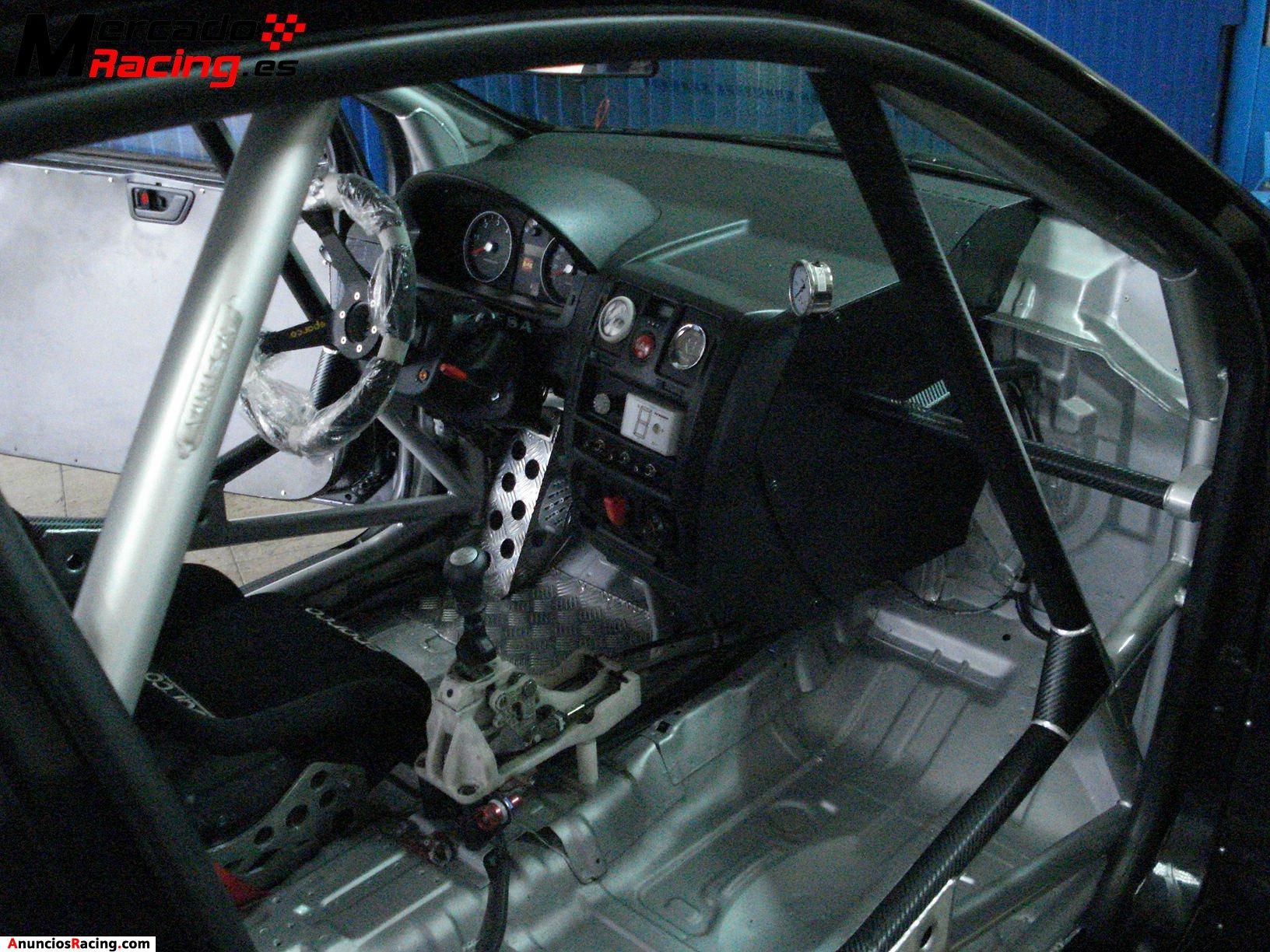 SE VENDE HYUNDAI GETZ (NO COPA)