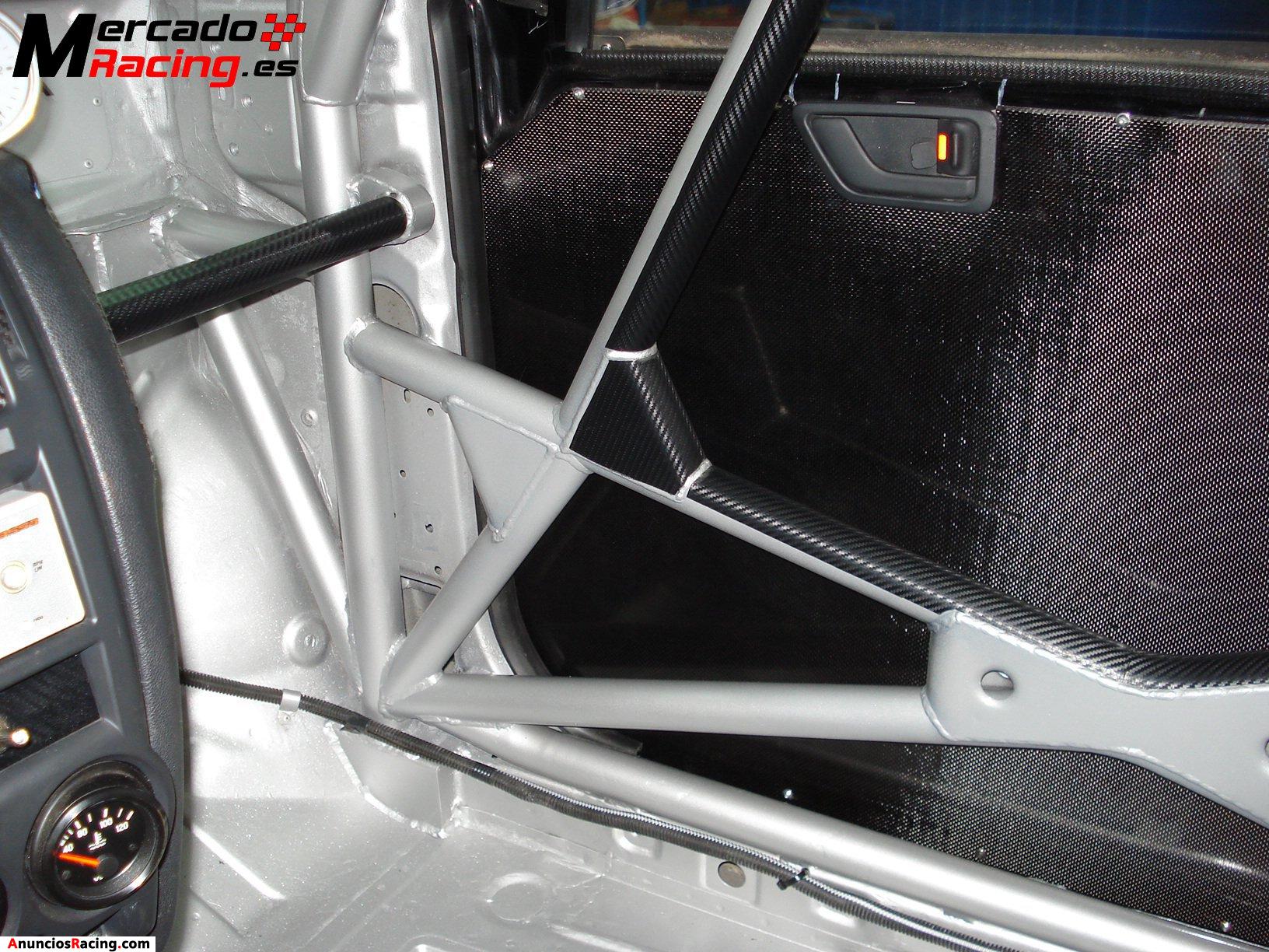 SE VENDE HYUNDAI GETZ (NO COPA)