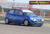 SE VENDE HYUNDAI GETZ (NO COPA)
