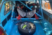 SE VENDE SEAT MARBELLA DE RALLYS