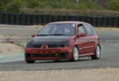 clio sport 182