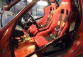 clio sport 182