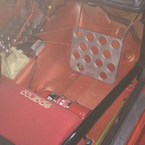 clio sport 182