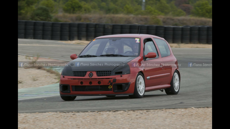 clio sport 182