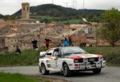 AUDI QUATTRO siniestrado