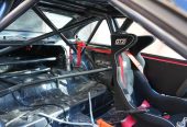 BMW 330ci 2002 Rally / Circuito / Track Day