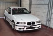 BMW serie3 (base318is)