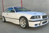 BMW serie3 (base318is)
