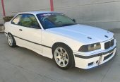 BMW serie3 (base318is)
