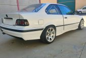 BMW serie3 (base318is)