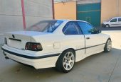 BMW serie3 (base318is)