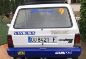 SEAT PANDA 40 para RAID de 1983