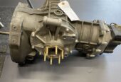 Hewland mk 8 f3 gearbox