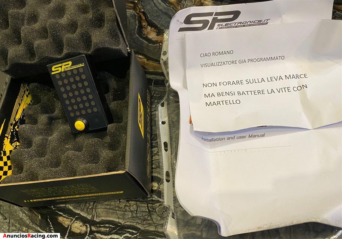 Opplinger 6 Speed Sequential MT75 Gearbox Cosworth