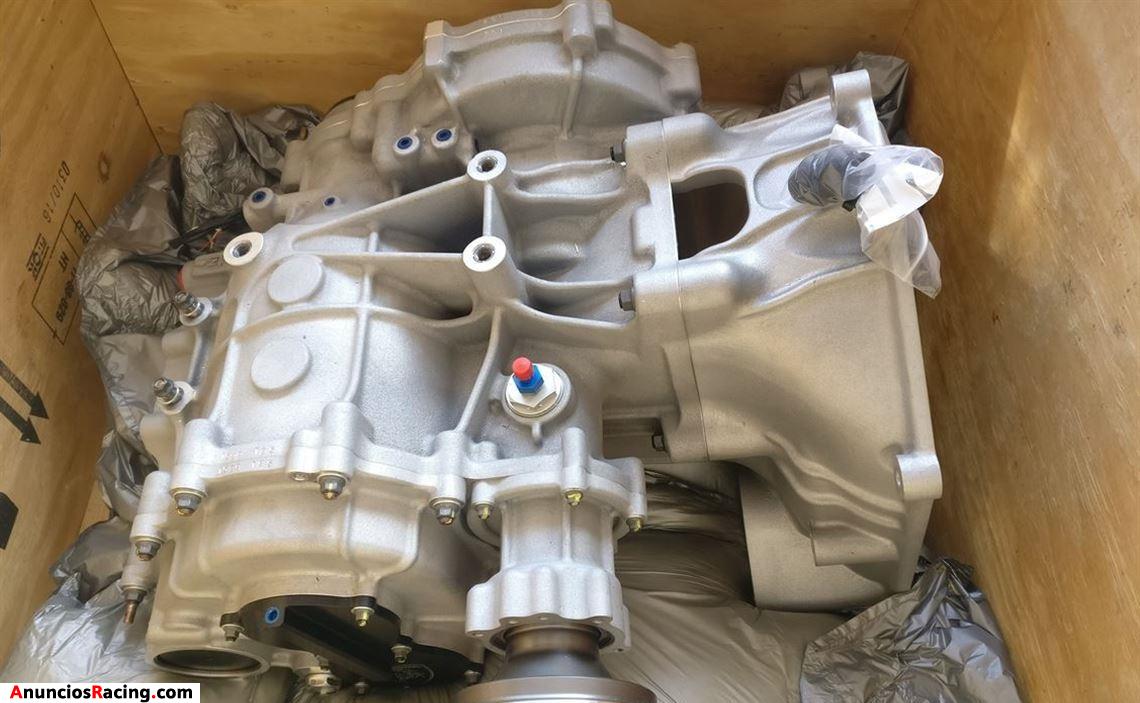 Xtrac P1529 – Brand New