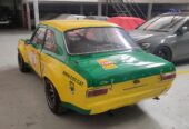 Ford Escort MK1 RS2000 / 1974