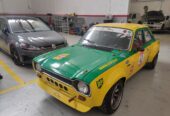 Ford Escort MK1 RS2000 / 1974
