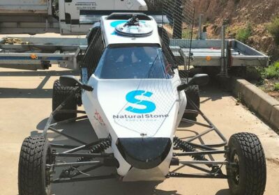 Kartcross Semos Bravo