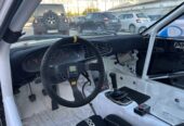 Porsche 968 GS