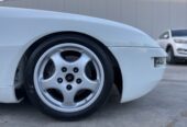 Porsche 968 GS
