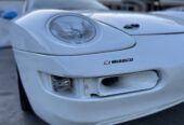 Porsche 968 GS